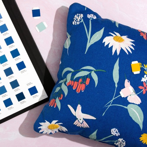 PANTONE FASHION, HOME + INTERIORS COTTON CHIP SET