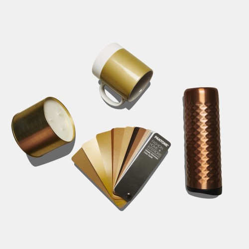 【ほぼ新品】PANTONE 色見本 FHIP610A Pantone FHIP610A Fashion Home Interiors Paper Traveler Color
