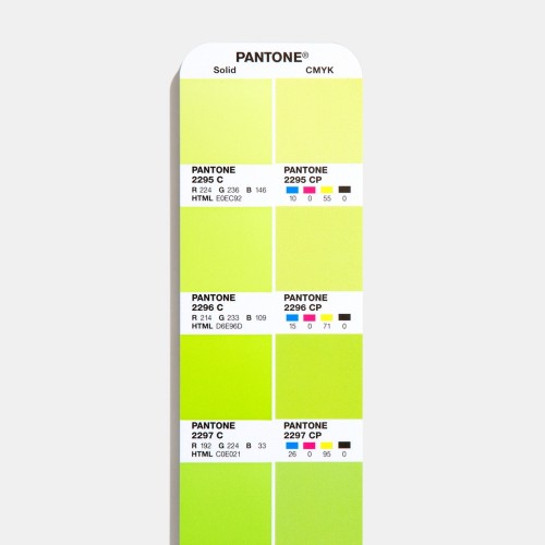 PANTONE® USA | Color Bridge Guide Uncoated